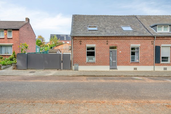 Gebroek 32, 6043GR Roermond